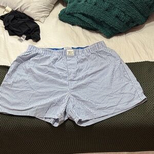 American Eagle boxers